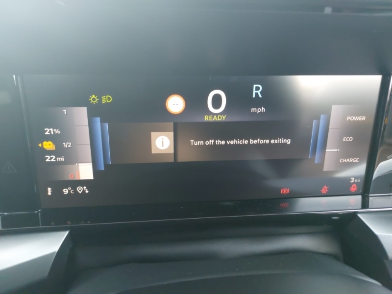 Used Vauxhall Frontera 2025 for sale - 76893456: Photo 11