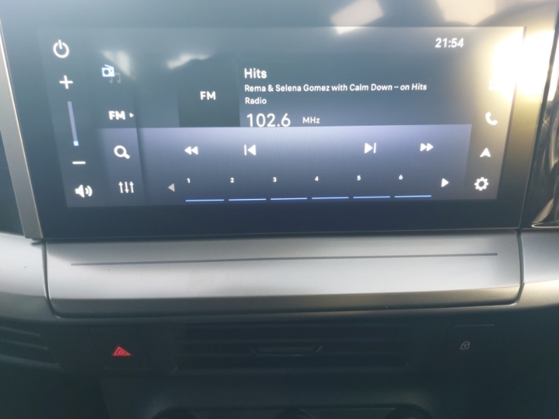 Used Vauxhall Frontera 2025 for sale - 76893456: Photo 12