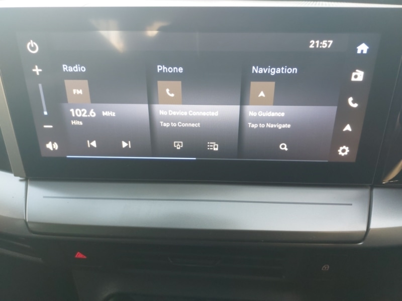 Used Vauxhall Frontera 2025 for sale - 76893456: Photo 19