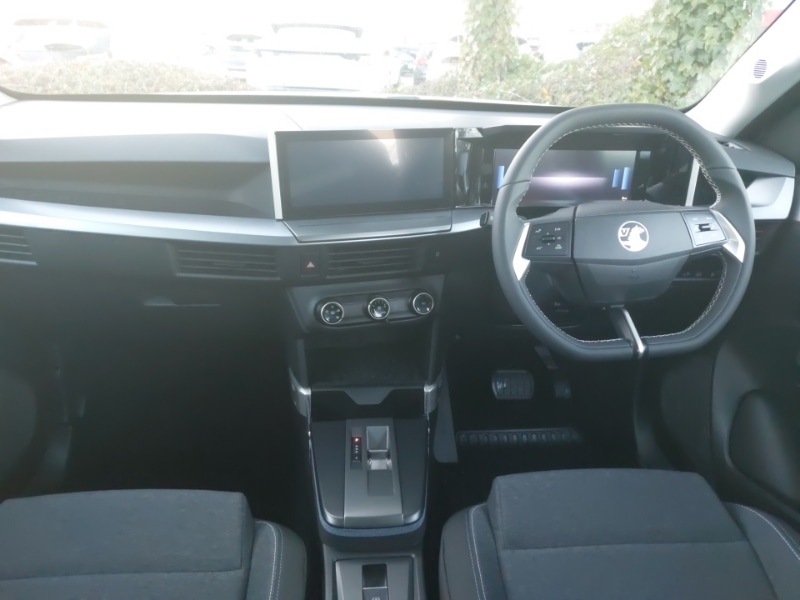 Used Vauxhall Frontera 2025 for sale - 76893456: Photo 2