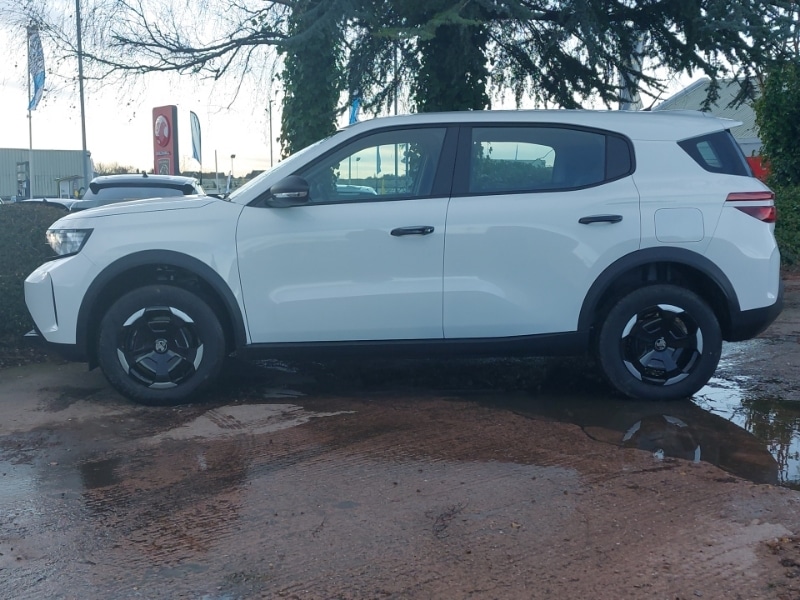 Used Vauxhall Frontera 2025 for sale - 76893456: Photo 4