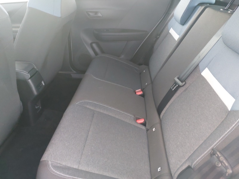 Used Vauxhall Frontera 2025 for sale - 76893456: Photo 6