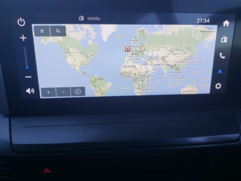 Used Vauxhall Frontera 2025 for sale - 76893456: Photo 7