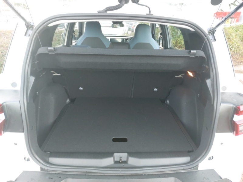 Used Vauxhall Frontera 2025 for sale - 76893456: Photo 8