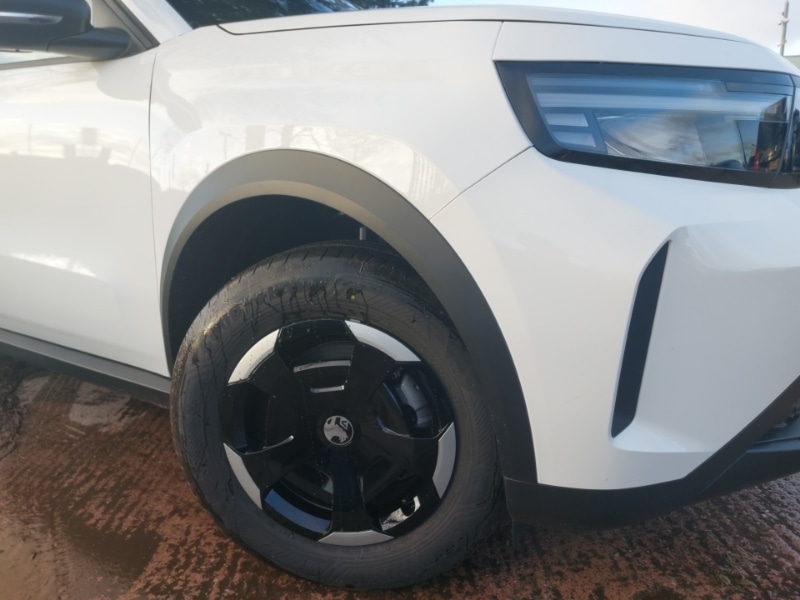 Used Vauxhall Frontera 2025 for sale - 76893456: Photo 9