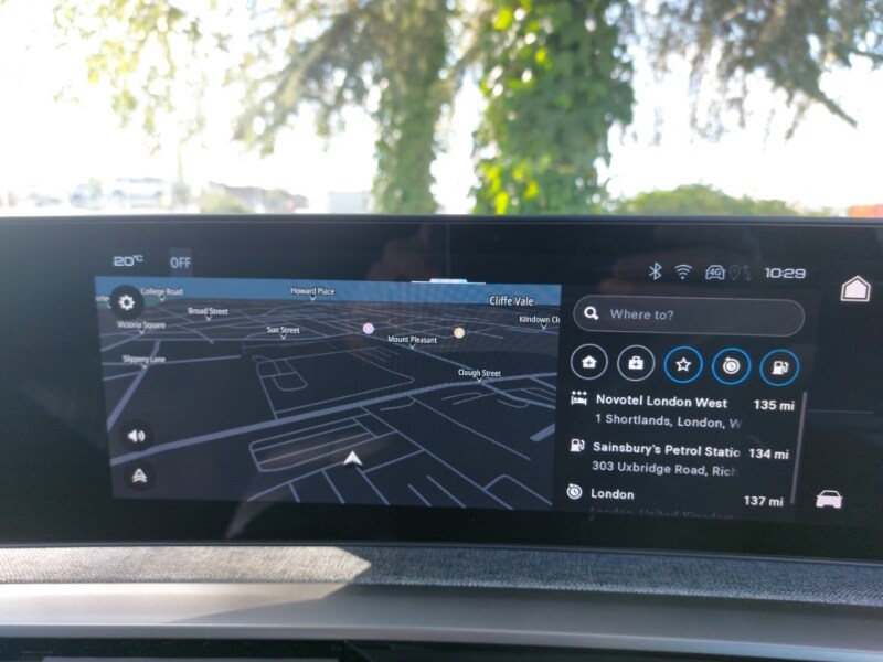 Used Peugeot 3008 2024 for sale - 77816516: Photo 10