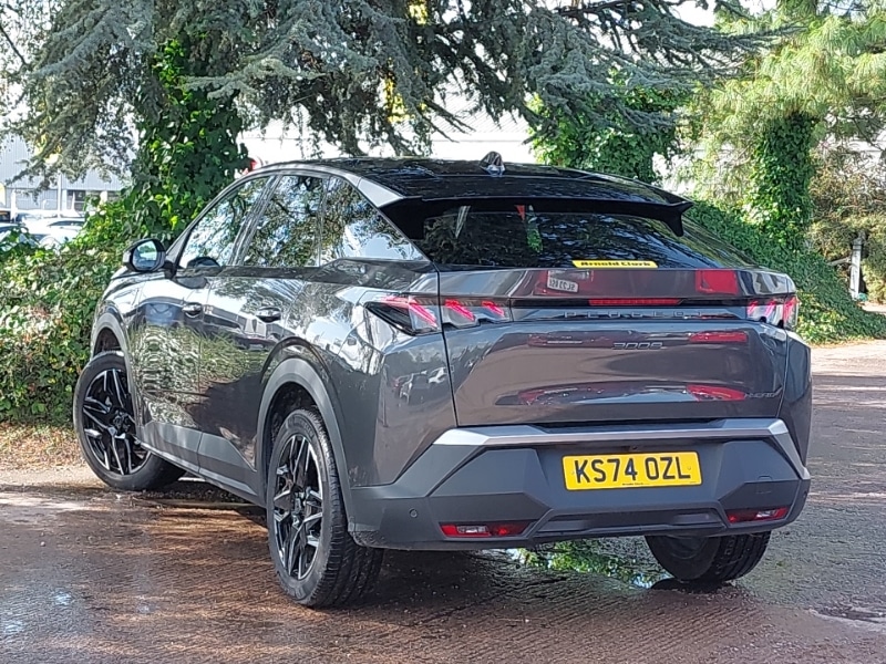 Used Peugeot 3008 2024 for sale - 77816516: Photo 3