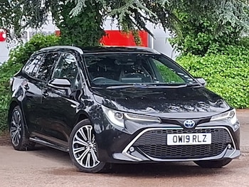 Used Toyota Corolla 2019 for sale - 78791302: Photo