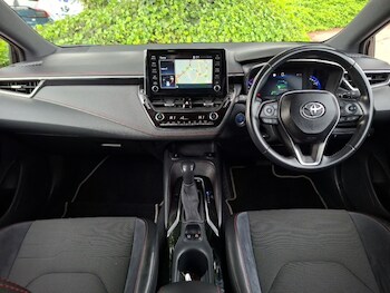 Used Toyota Corolla 2019 for sale - 78791302: Photo