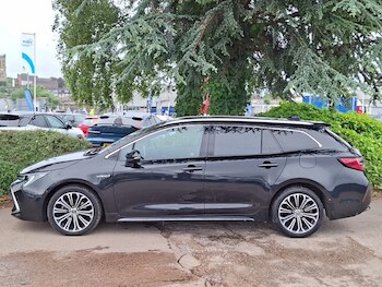 Used Toyota Corolla 2019 for sale - 78791302: Photo