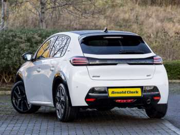Used Peugeot 208 2025 for sale - 75285159: Photo