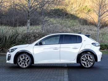 Used Peugeot 208 2025 for sale - 75285159: Photo