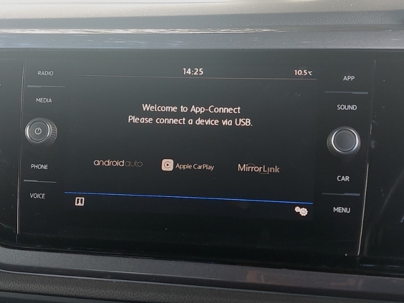 Used Volkswagen Polo 2018 for sale - 76166094: Photo 10