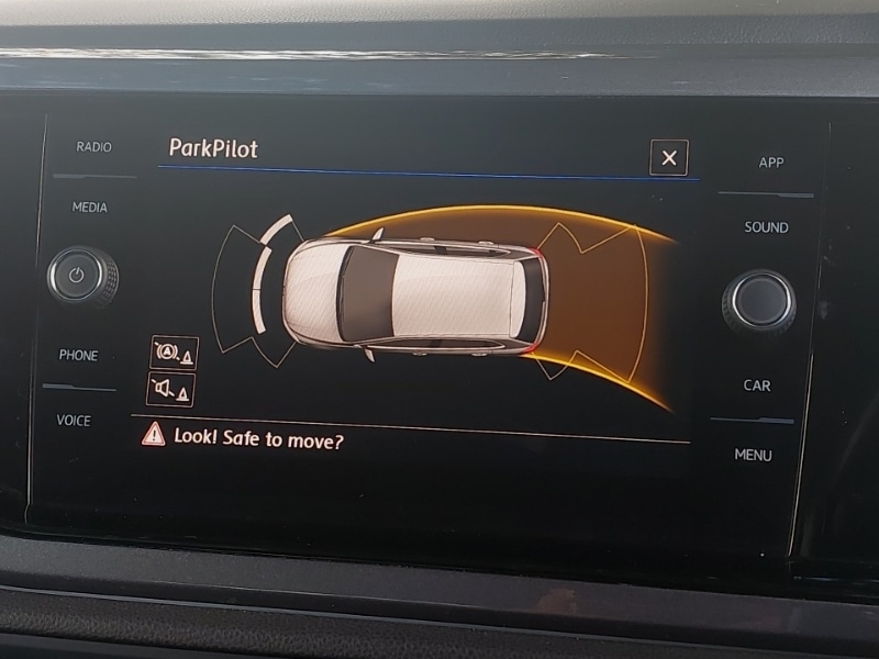 Used Volkswagen Polo 2018 for sale - 76166094: Photo 11