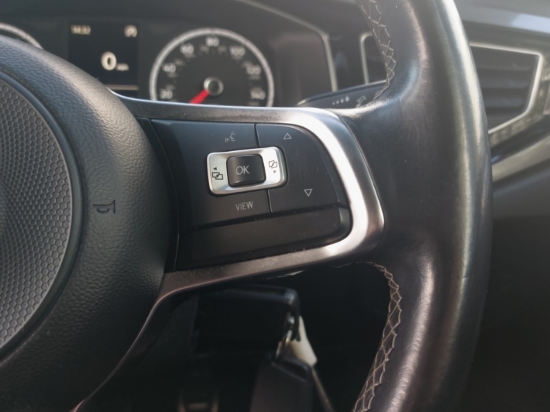 Used Volkswagen Polo 2018 for sale - 76166094: Photo 14