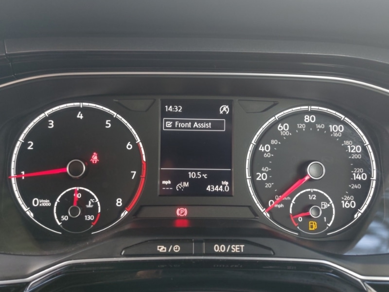 Used Volkswagen Polo 2018 for sale - 76166094: Photo 15