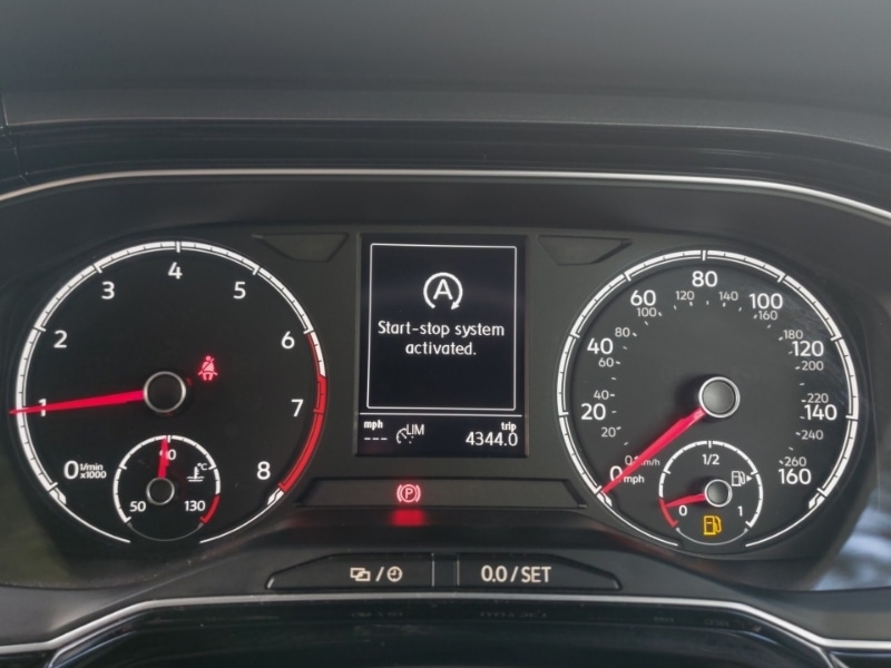 Used Volkswagen Polo 2018 for sale - 76166094: Photo 16