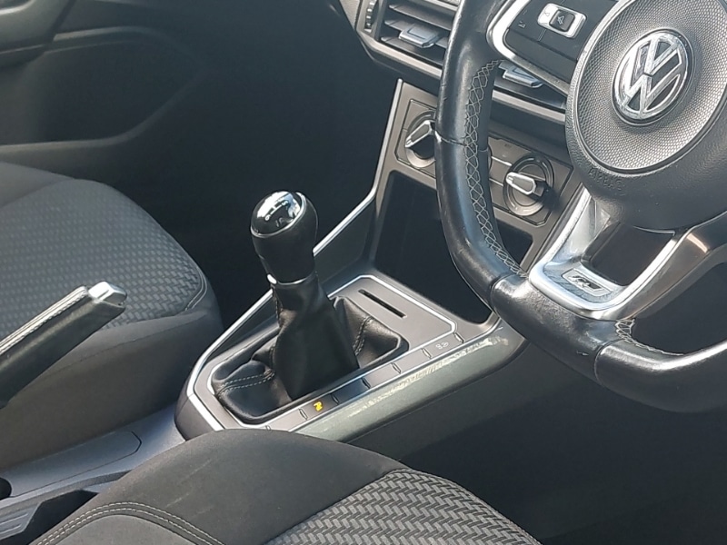 Used Volkswagen Polo 2018 for sale - 76166094: Photo 19