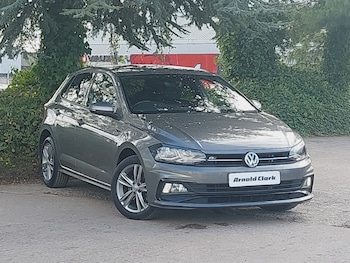 Volkswagen - Polo