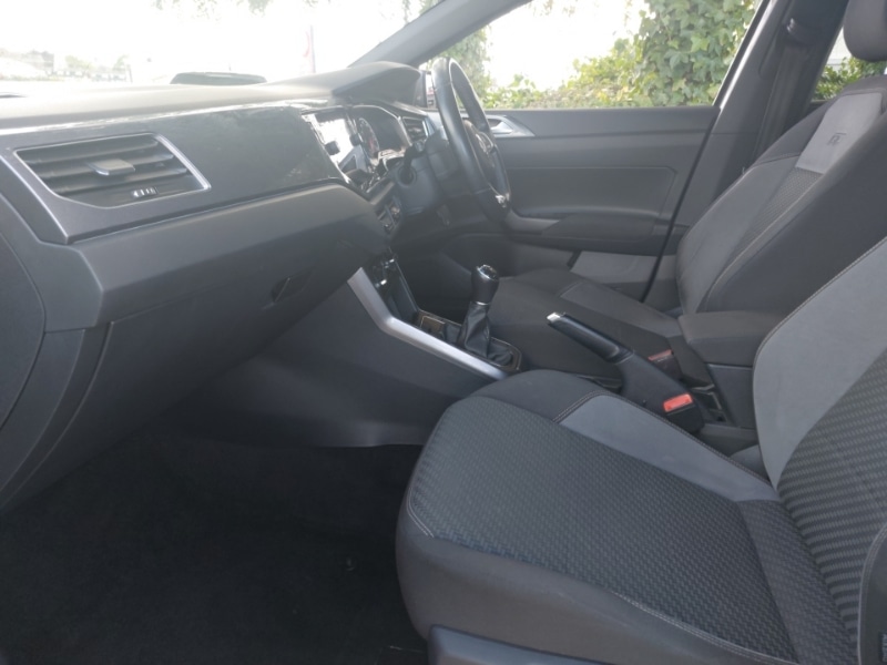 Used Volkswagen Polo 2018 for sale - 76166094: Photo 5