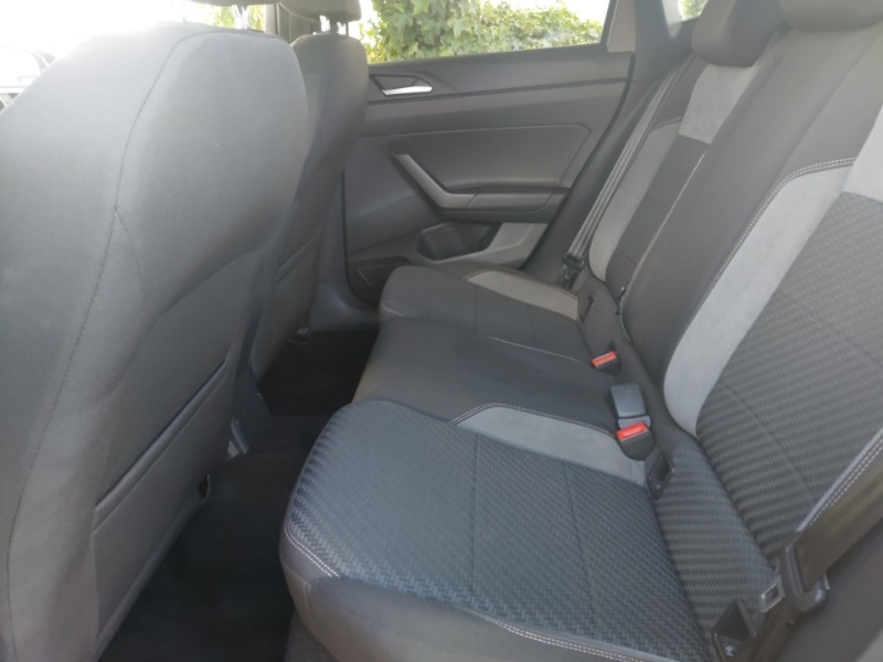 Used Volkswagen Polo 2018 for sale - 76166094: Photo 6