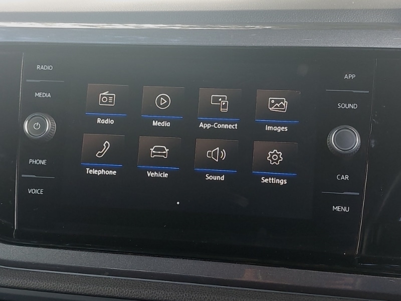 Used Volkswagen Polo 2018 for sale - 76166094: Photo 7