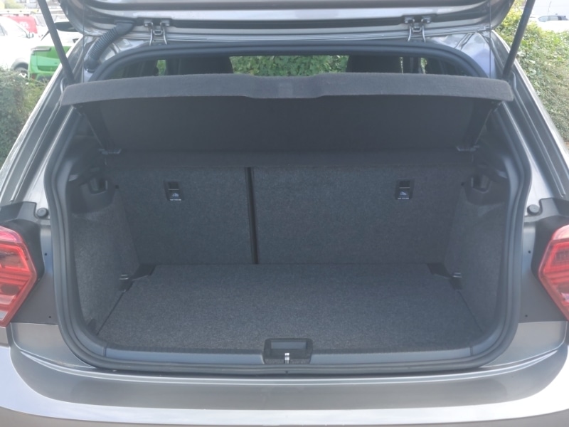 Used Volkswagen Polo 2018 for sale - 76166094: Photo 8