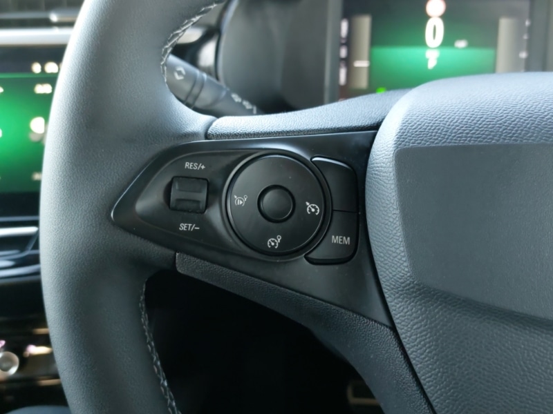 Used Vauxhall Corsa 2025 for sale - 77956851: Photo 13