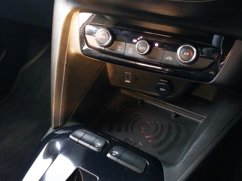 Used Vauxhall Corsa 2025 for sale - 77956851: Photo 16