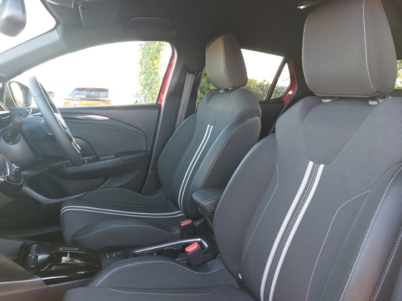 Used Vauxhall Corsa 2025 for sale - 77956851: Photo 18