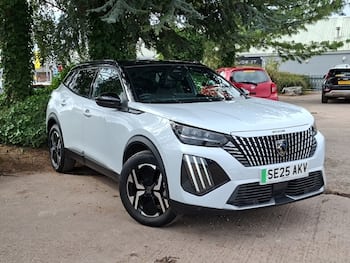 Used Peugeot 2008 2025 for sale - 79799372: Photo