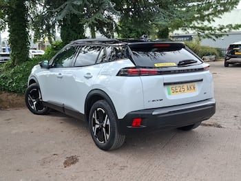 Used Peugeot 2008 2025 for sale - 79799372: Photo