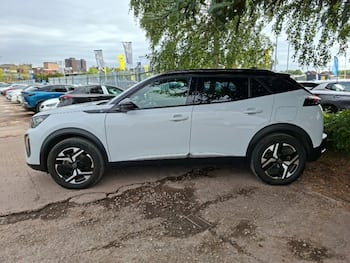 Used Peugeot 2008 2025 for sale - 79799372: Photo