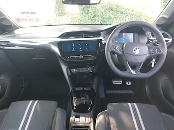 Used Vauxhall Corsa 2025 for sale - 75595127: Photo