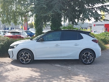 Used Vauxhall Corsa 2025 for sale - 75595127: Photo