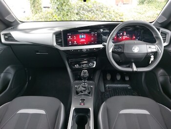 Used Vauxhall Mokka 2025 for sale - 78317664: Photo