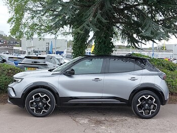 Used Vauxhall Mokka 2025 for sale - 78317664: Photo