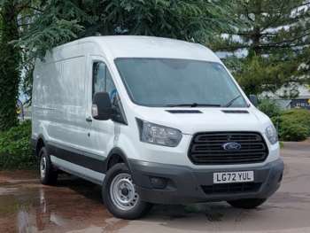 Used Ford Transit 2022 for sale - 74882440: Photo