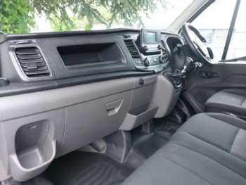 Used Ford Transit 2022 for sale - 74882440: Photo