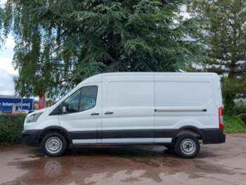 Used Ford Transit 2022 for sale - 74882440: Photo