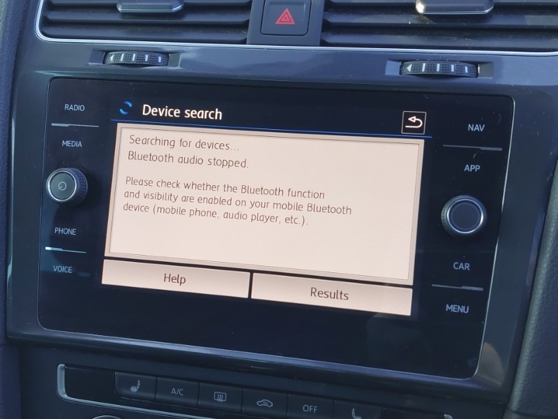 Used Volkswagen Golf 2019 for sale - 78013262: Photo 10