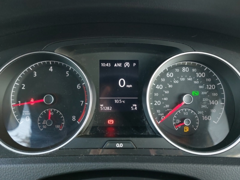 Used Volkswagen Golf 2019 for sale - 78013262: Photo 15