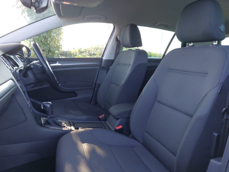 Used Volkswagen Golf 2019 for sale - 78013262: Photo 18