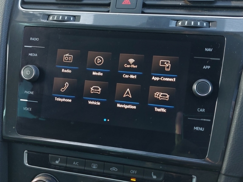 Used Volkswagen Golf 2019 for sale - 78013262: Photo 7