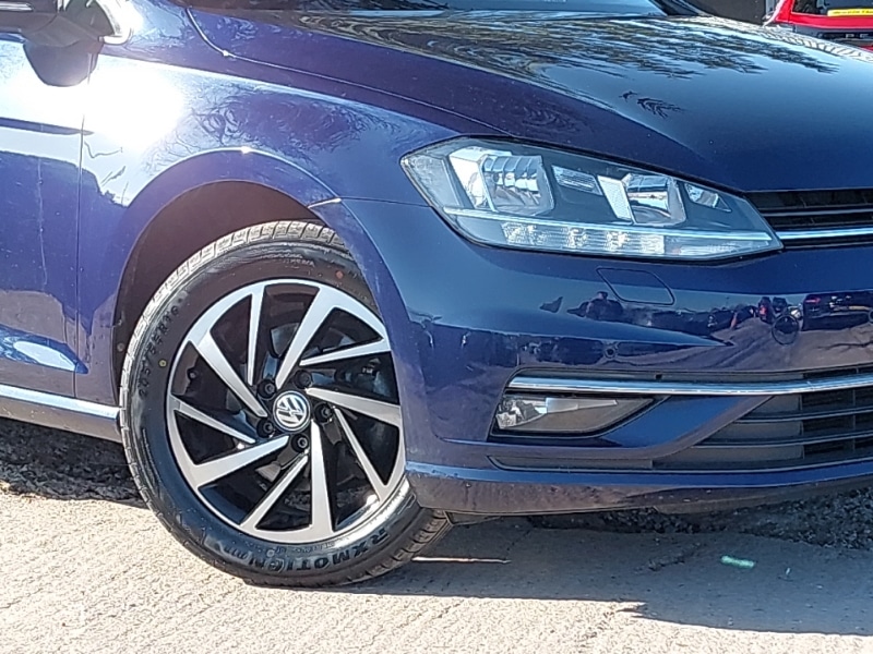 Used Volkswagen Golf 2019 for sale - 78013262: Photo 9