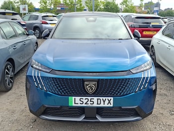 Used Peugeot 3008 2025 for sale - 79218690: Photo