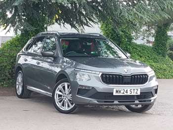 Used Skoda Kamiq 2024 for sale - 74944204: Photo