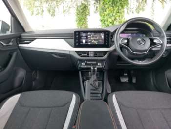 Used Skoda Kamiq 2024 for sale - 74944204: Photo