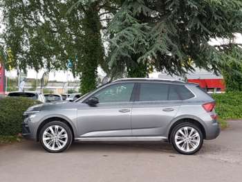 Used Skoda Kamiq 2024 for sale - 74944204: Photo