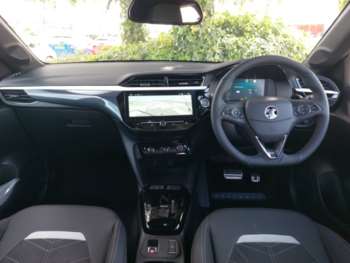 Used Vauxhall Corsa 2025 for sale - 74699363: Photo